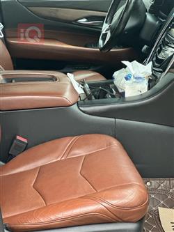 كاديلاك اسكاليد